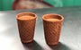 Edible cups