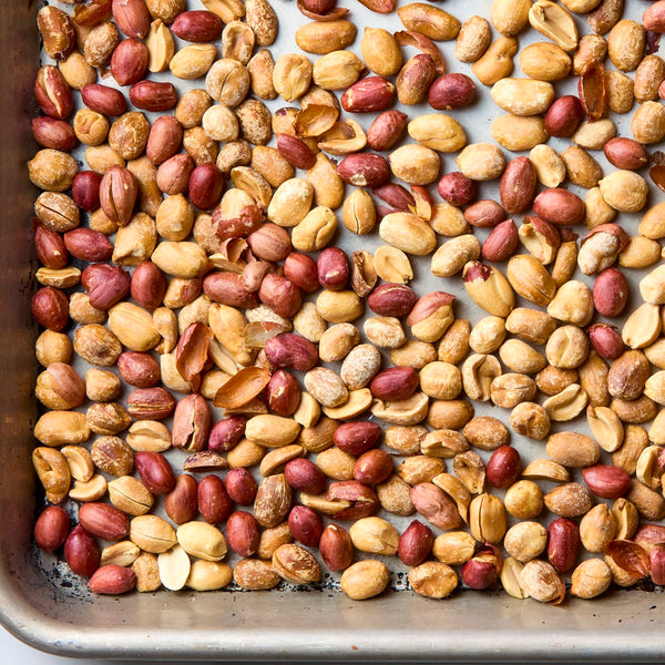 Roasted Peanuts