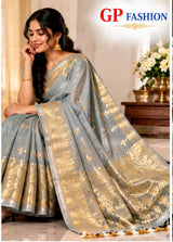 Premium and Fashion Sarees