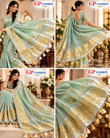 Premium Fashion Sarees