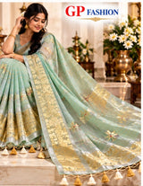 Premium Fashion Sarees