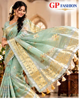 Premium Fashion Sarees