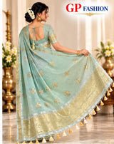 Premium Fashion Sarees