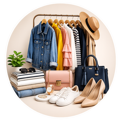Fashion