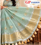 Premium Fashion Sarees