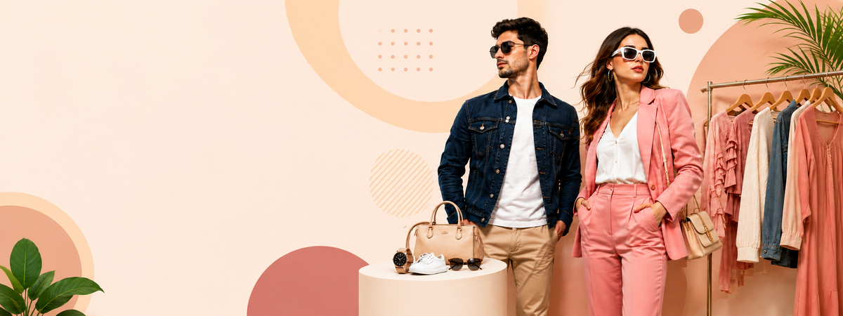Style That Defines You