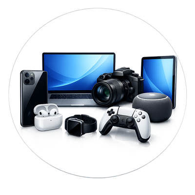 Electronics & Electricals